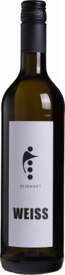 Zum Wein / Sekt: 2021 Weisswein Cuvée lieblich*