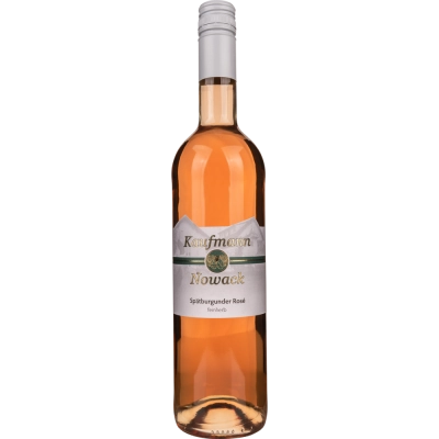 Zum Wein / Sekt: 2022 Mosel Spätburgunder Rosé Qualitätswein feinherb