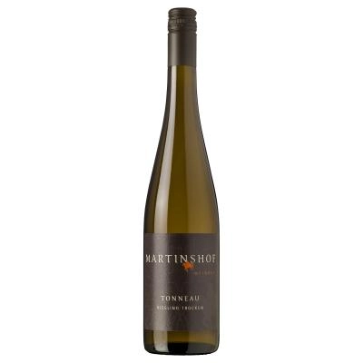 Zum Wein / Sekt: Riesling Tonneau LW trocken 2019 - 0.75l