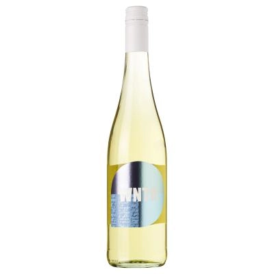 Zum Wein / Sekt: Glühwein Weiß 0.75l