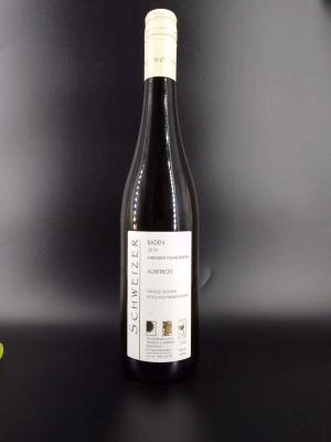 Zum Wein / Sekt: 2019 Ihringer Fohrenberg Auxerrois Spätlese trocken