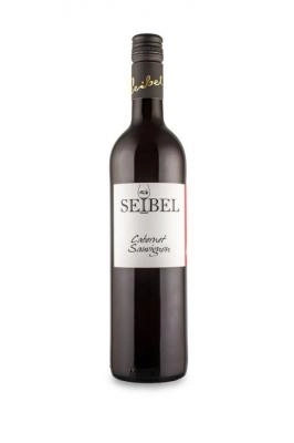 Zum Wein / Sekt: 2022er Cabernet Sauvignon - trocken
