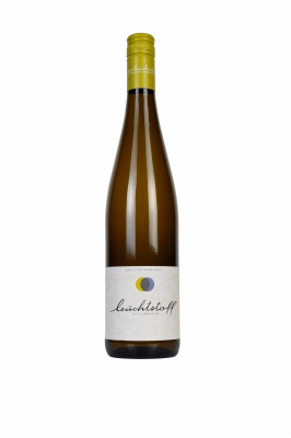 Zum Wein / Sekt: 2022er Cuvée LEUCHTSTOFF Q.b.A. halbtrocken 0.75l