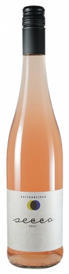 Zum Wein / Sekt: 2022er Secco Rosé Deutscher Perlwein mit zugesetzer Kohlensäure 0.75l
