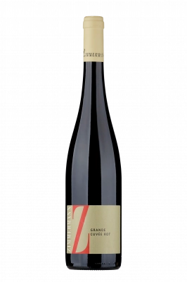 2020 Pfalz Rotwein trocken Grande Cuvée