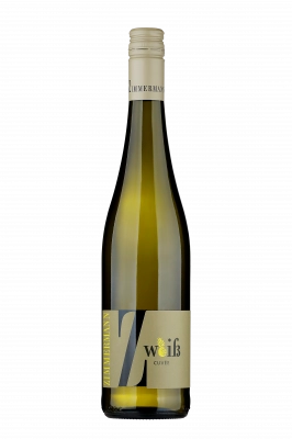 2021 Pfalz Cuvée Weiß trocken