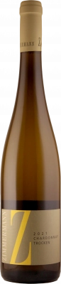 2021 Pfalz Chardonnay trocken