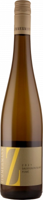 2021 Pfalz Sauvignon Blanc Fumé