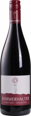 2020er Pinot Noir - Twin Edition trocken 0.75l