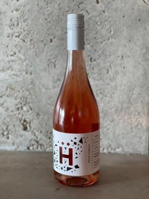 Zum Wein / Sekt: Secco Isabella Rosé halbtrocken 0.75L