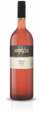 Zum Wein / Sekt: 2022er UniSex Rosé trocken 0.75 ltr.