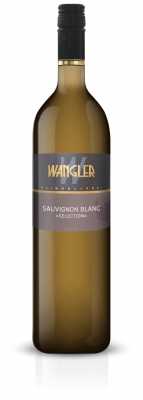 Zum Wein / Sekt: 2022er Sauvignon Blanc trocken 0.75 ltr.