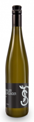 Zum Wein / Sekt: 2020er Grauburgunder QBA trocken 0.75l