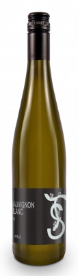 Zum Wein / Sekt: 2022 Sauvignon blanc vom Löss QbA trocken 