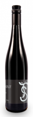 Zum Wein / Sekt: 2020 Merlot QBA trocken 0.75l