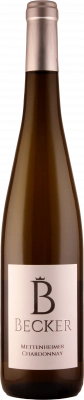 Zum Wein / Sekt: Mettenheimer Chardonnay trocken 0.75l