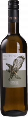 Zum Wein / Sekt: 2022 RIESLING. trocken - 0.75l