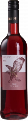 Zum Wein / Sekt: 2022 ROSÉ. feinherb - 0.75l