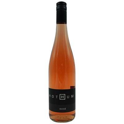 Zum Wein / Sekt: 2019 Rosé - halbtrocken