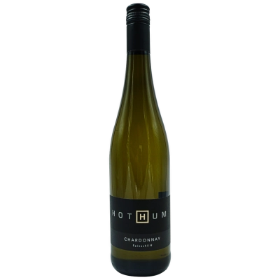 Zum Wein / Sekt: 2019 Chardonnay Feinschliff - halbtrocken