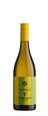 Zum Wein / Sekt: 2021er Cabernet blanc - ECOWINNER 2023