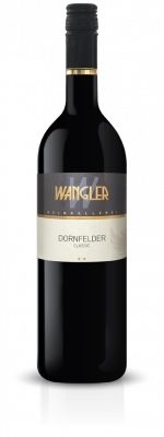 Zum Wein / Sekt: 2022er Dornfelder Classic 0.75 ltr.