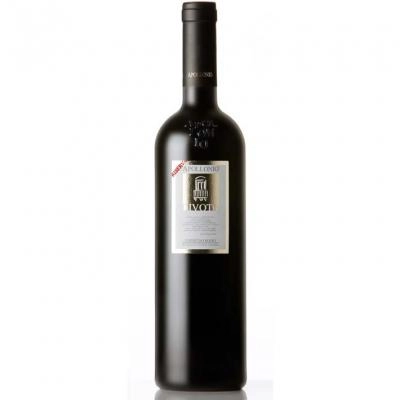 Zum Wein / Sekt: Apollonio - Divoto Riserva Copertino Rosso