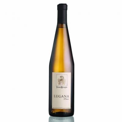 Zum Wein / Sekt: Tenuta Roveglia - Lugana Limne