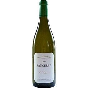 Zum Wein / Sekt: Domaine André Vatan - AC Sancerre Les Charmes
