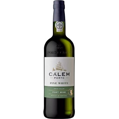 Zum Wein / Sekt: Calem - Fine White Portwein
