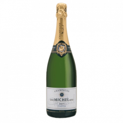 Zum Wein / Sekt: Champagne Jose Michel & Fils brut Tradition