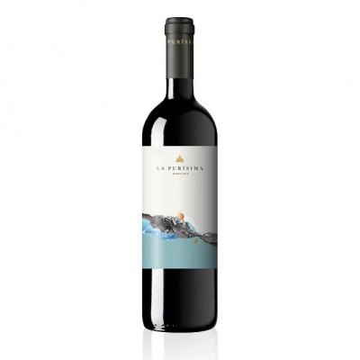 Zum Wein / Sekt: Bodegas La Purisima - Syrah Yecla