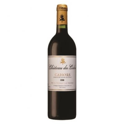 Zum Wein / Sekt: Château du Cèdre - AOP Cahors 2021