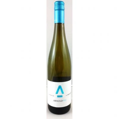 Zum Wein / Sekt: Arnold - Grauburgunder N° 2 trocken 2023