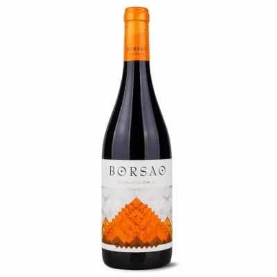 Zum Wein / Sekt: Bodegas Borsao - Selección Tinto