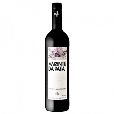Zum Wein / Sekt: Herdade Dos Coteis - Monte da Pata Reserva 2021