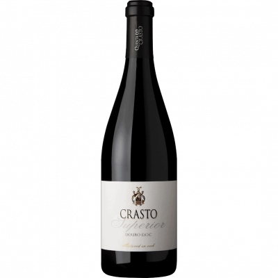 Zum Wein / Sekt: Quinta do Crasto - Superior Douro DOC 2020