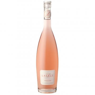 Zum Wein / Sekt: Domaine Lafage - Miraflors Rosé 2022