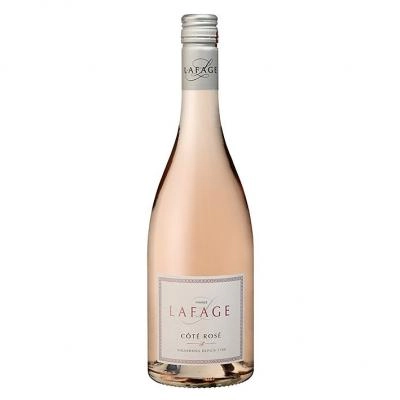 Zum Wein / Sekt: Domaine Lafage - Côté Rosé 2022