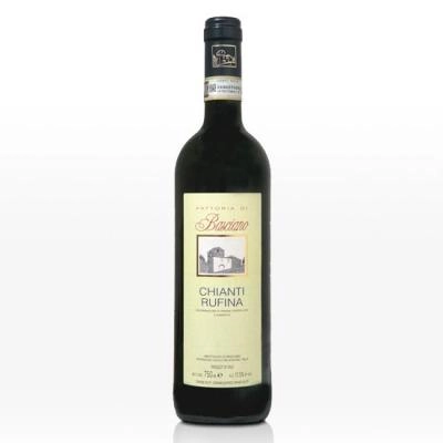 Zum Wein / Sekt: Renzo Masi - Fattoria di Basciano Chianti Rufina 2021