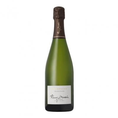 Zum Wein / Sekt: Champagne Rémy Massin & Fils Tradition Brut