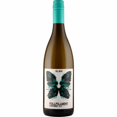 Zum Wein / Sekt: Christopher Full - Chardonnay Fullfillment 2021 - Weinladen Mannheim