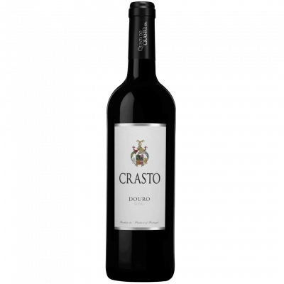 Zum Wein / Sekt: Quinta do Crasto - Tinto Douro DOC 2020