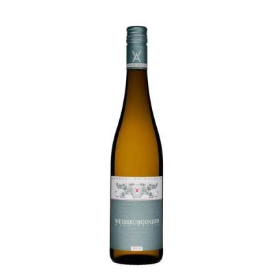Zum Wein / Sekt: Andres - Weissburgunder & Chardonnay 2023