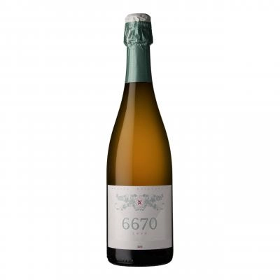Zum Wein / Sekt: Andres - Rosé Sekt brut 6670