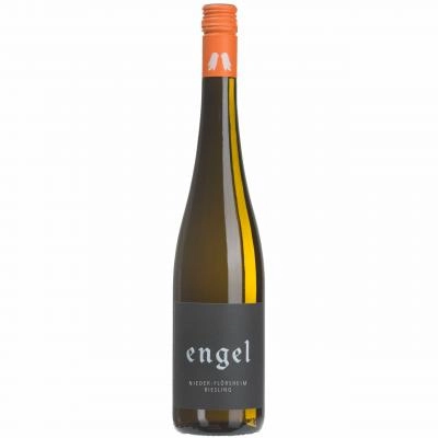 Zum Wein / Sekt: Engel - Nieder-Flörsheimer Riesling 2020