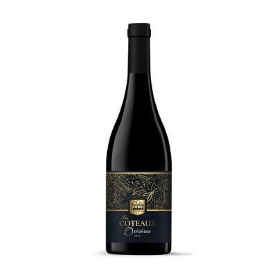 Zum Wein / Sekt: Domaine Lombard - Les Coteaux 2020