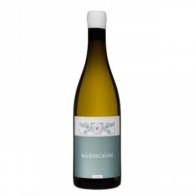 Zum Wein / Sekt: Andres - Haardter Mandelring Chardonnay 2022