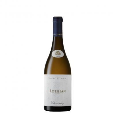 Zum Wein / Sekt: Lothian Vineyards - Chardonnay 2020
