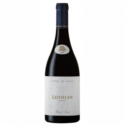 Zum Wein / Sekt: Lothian Vineyards - Pinot Noir 2020